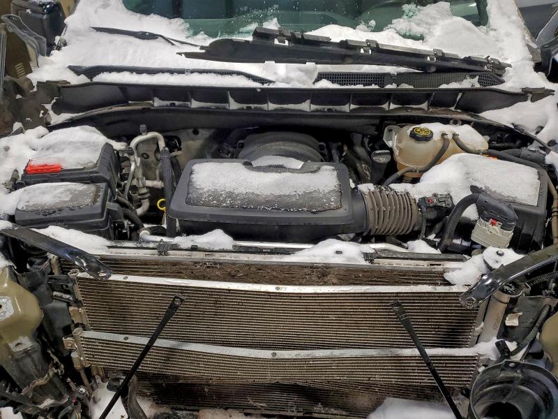 94784195 :رقم المزاد ، 1GCUYEED2MZ422453 vin ، 2021 Chevrolet Silverado مزاد بيع