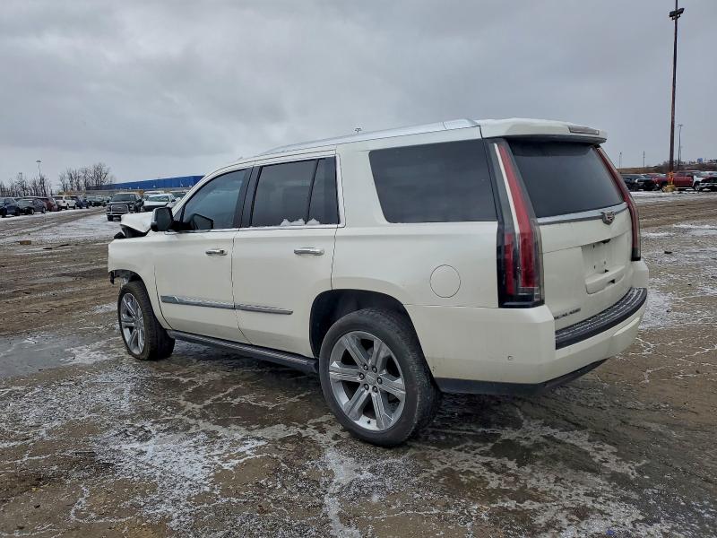Продажа на аукционе авто 2017 Cadillac Escalade, vin: 1GYS4DKJ5HR296676, номер лота: 95849125