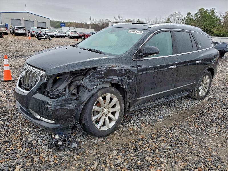 Aukcja sprzedaży 2017 Buick Enclave, vin: 5GAKRCKDXHJ101926, numer aukcji: 74010155