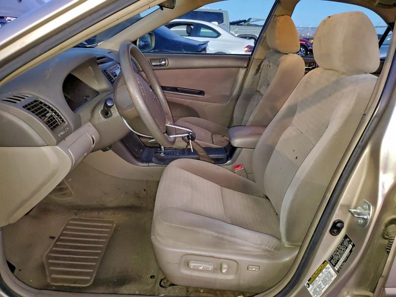 Aukcja sprzedaży 2005 Toyota Camry, vin: 4T1BE32K55U504078, numer aukcji: 95160525