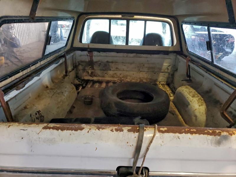 Продажа на аукционе авто 1992 Ford Ranger, vin: 1FTCR10A0NUC40991, номер лота: 97051385