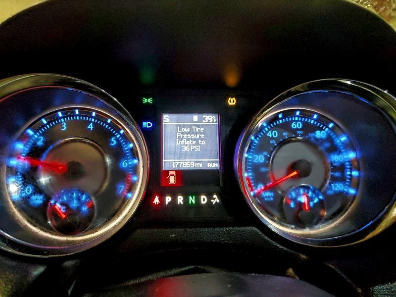 Aukcja sprzedaży 2015 Chrysler Town & Country, vin: 2C4RC1BG6FR709304, numer aukcji: 96690365