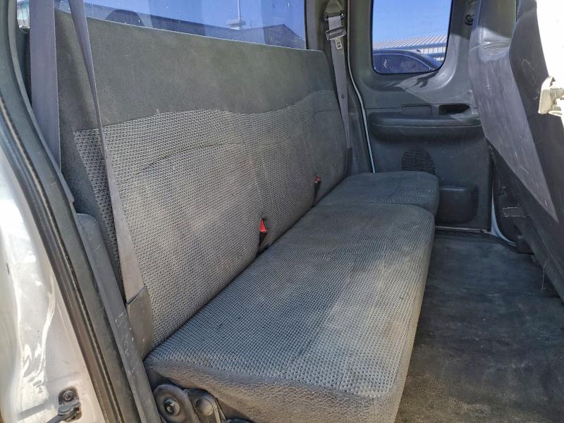 Auction sale of the 2000 Ford F150, vin: 1FTRX18W4YNB17399, lot number: 95997265