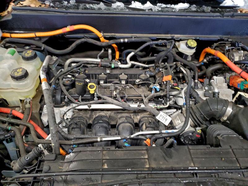 Aukcja sprzedaży 2023 Ford Maverick, vin: 3FTTW8E31PRA88600, numer aukcji: 95271275