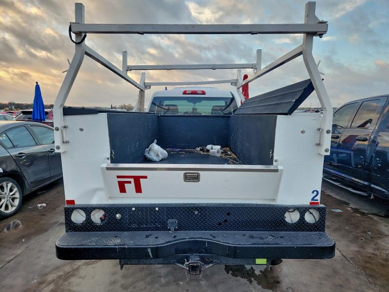 Aukcja sprzedaży 2024 Gmc Sierra C2500 Heavy Duty, vin: 1GD38LE73RF134181, numer aukcji: 97042585