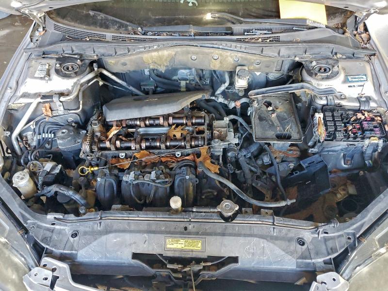 Aukcja sprzedaży 2008 Mazda 6, vin: 1YVHP80C685M05182, numer aukcji: 78334425