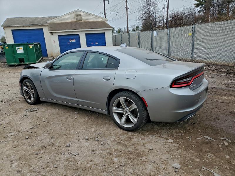 Aukcja sprzedaży 2017 Dodge Charger, vin: 2C3CDXHG6HH504091, numer aukcji: 96363565