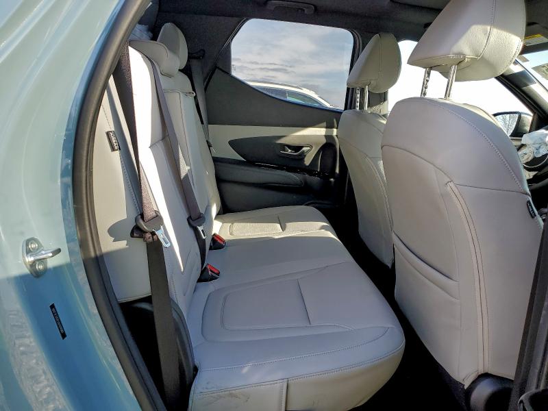 2025 Hyundai Santa Cruz მანქანა იყიდება აუქციონზე, vin: 5NTJCDDE5SH129089, აუქციონის ნომერი: 97275125
