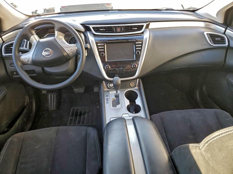 Продажа на аукционе авто 2015 Nissan Murano, vin: 5N1AZ2MG3FN266617, номер лота: 96294305