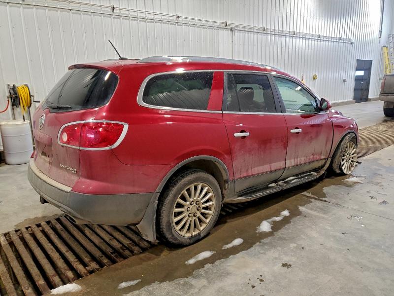 Aukcja sprzedaży 2012 Buick Enclave, vin: 5GAKVAED3CJ167755, numer aukcji: 95082695