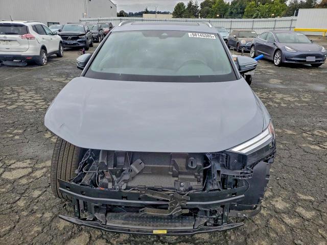 Продажа на аукционе авто 2023 Audi Q4 E-tron, vin: WA1L2BFZ8PP073024, номер лота: 98145385
