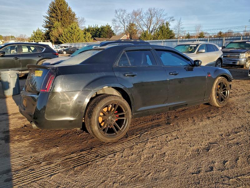 94677195 :رقم المزاد ، 2C3CCAET2DH711640 vin ، 2013 Chrysler 300c مزاد بيع