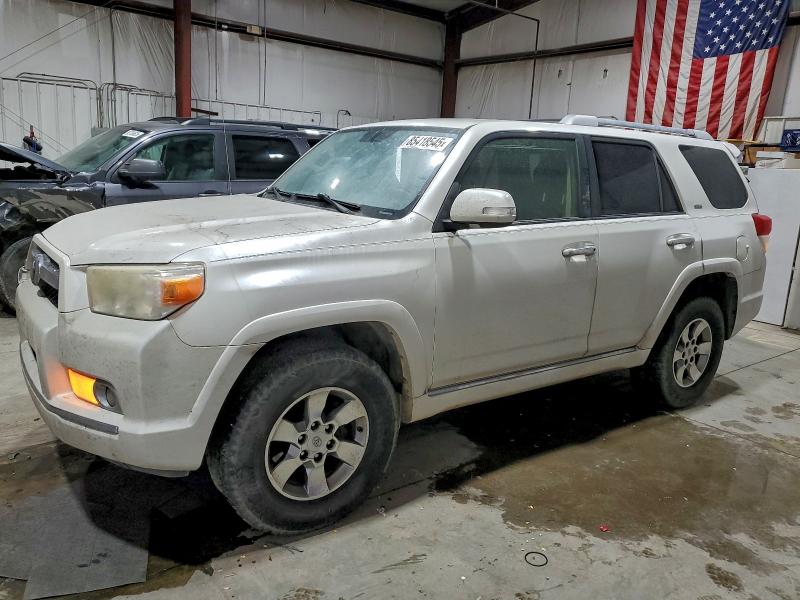 2013 Toyota 4runner მანქანა იყიდება აუქციონზე, vin: JTEBU5JR8D5129535, აუქციონის ნომერი: 85418545
