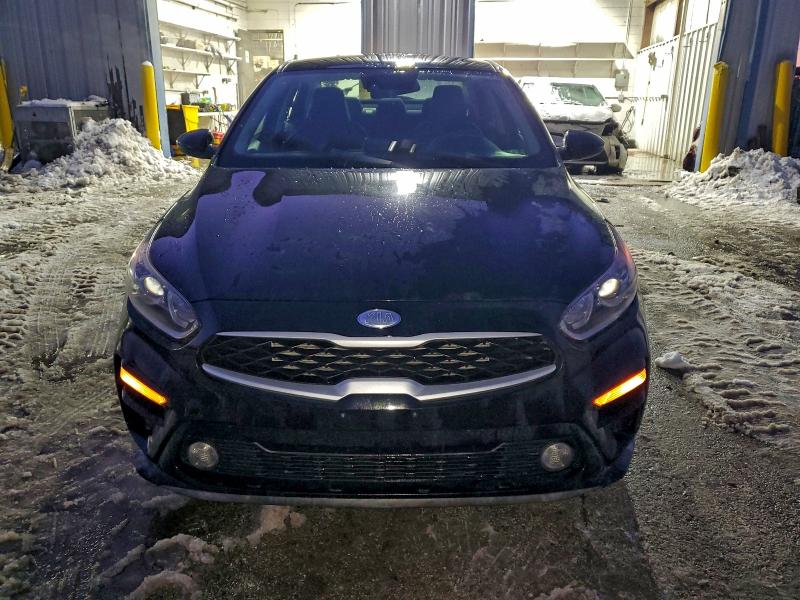 95249615 :رقم المزاد ، 3KPF24AD6KE072764 vin ، 2019 Kia Forte مزاد بيع