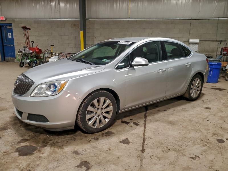 Aukcja sprzedaży 2016 Buick Verano, vin: 1G4PP5SK3G4108200, numer aukcji: 96452825