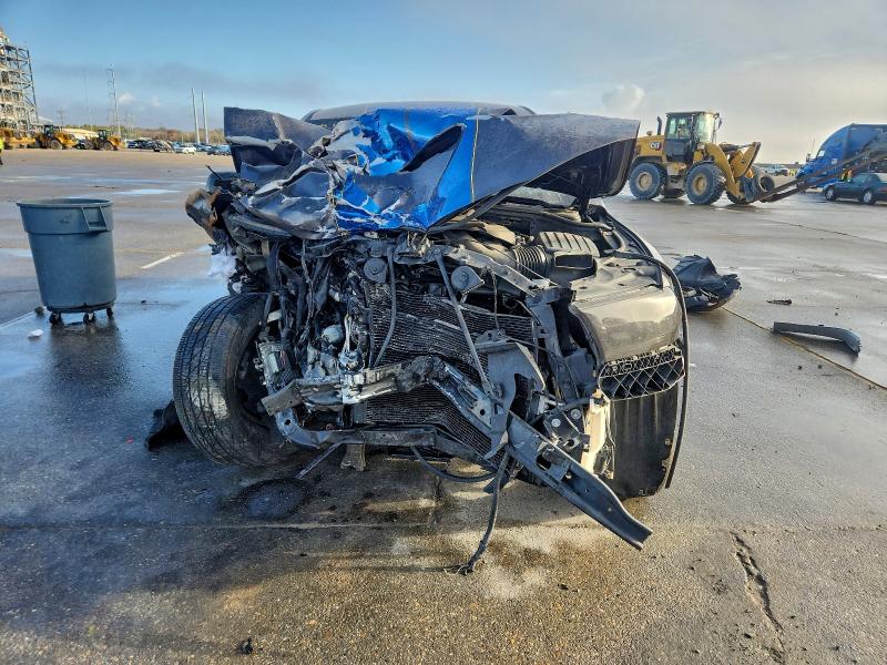 Продажа на аукционе авто 2020 Dodge Durango, vin: 1C4RDHDG7LC351993, номер лота: 97613935