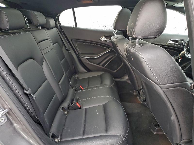 2020 Mercedes-benz Gla მანქანა იყიდება აუქციონზე, vin: WDCTG4GB4LJ680646, აუქციონის ნომერი: 94899135