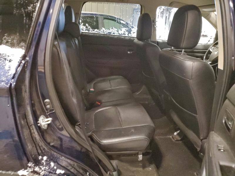 Aukcja sprzedaży 2016 Mitsubishi Outlander, vin: JA4AZ3A37GZ027961, numer aukcji: 96072595
