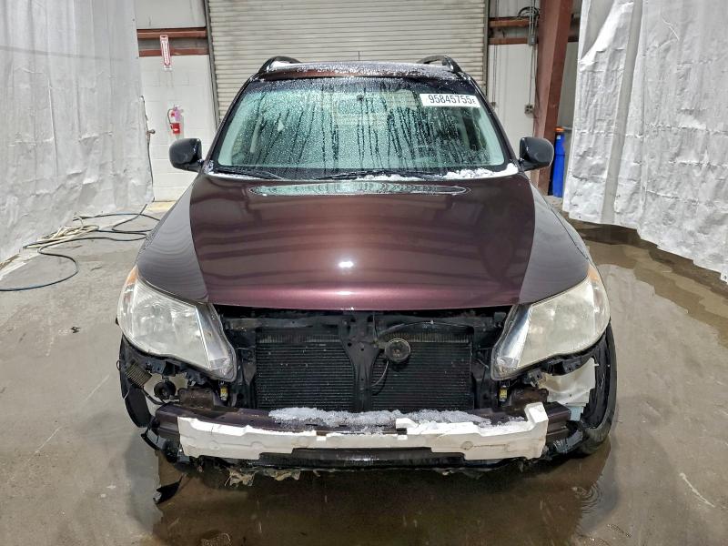 2013 Subaru Forester მანქანა იყიდება აუქციონზე, vin: JF2SHABC2DH425324, აუქციონის ნომერი: 95845755