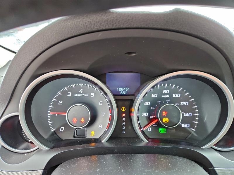 Aukcja sprzedaży 2012 Acura Tl, vin: 19UUA8F25CA028916, numer aukcji: 95973925