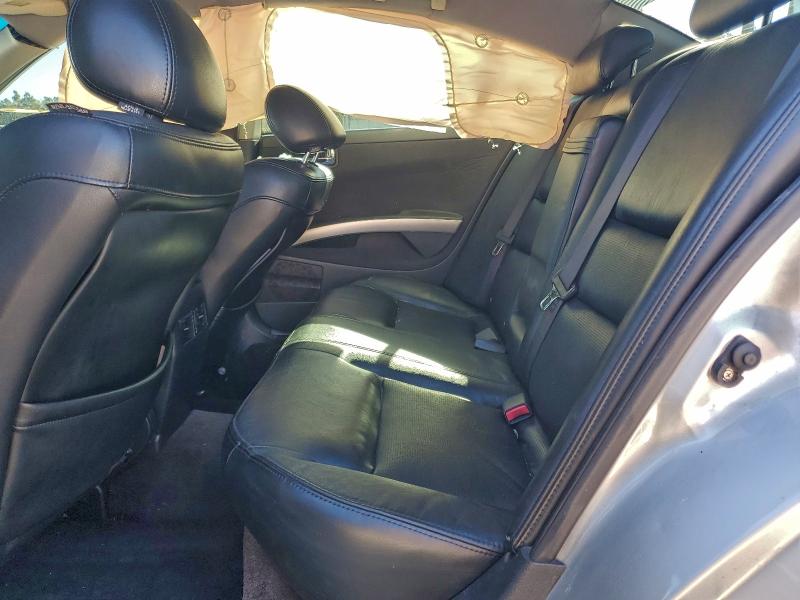 2005 Nissan Maxima მანქანა იყიდება აუქციონზე, vin: 1N4BA41E65C801745, აუქციონის ნომერი: 96636835