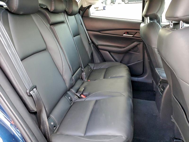 97592625 :رقم المزاد ، 3MVDMBBL9NM436695 vin ، 2022 Mazda Cx-30 مزاد بيع