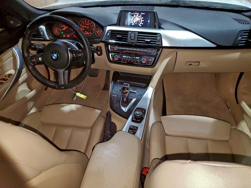 Продаж на аукціоні авто 2016 Bmw 428, vin: WBA3T1C56GP821409, номер лоту: 97654175