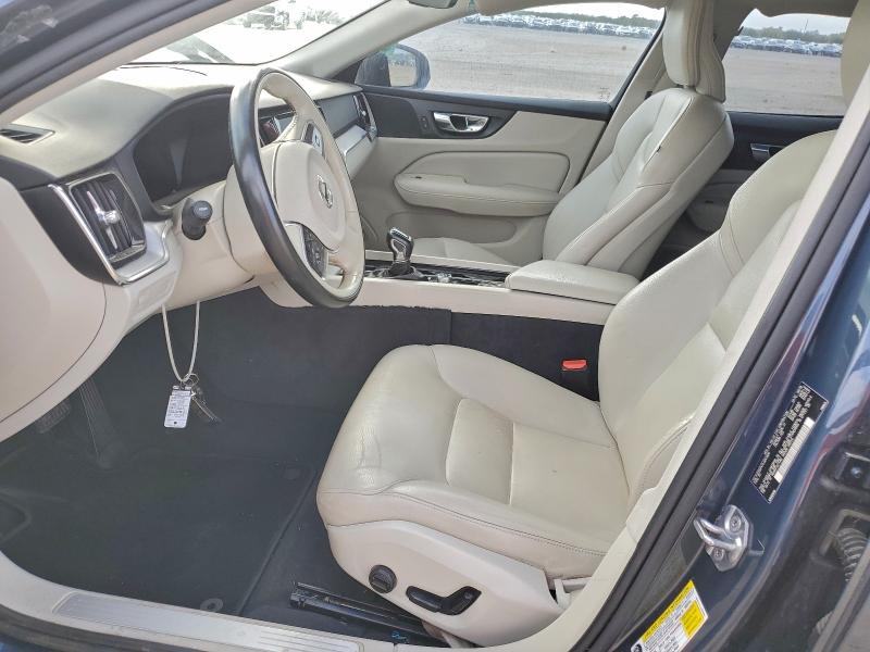 Продаж на аукціоні авто 2020 Volvo S60 T5 Mom, vin: 7JR102FK7LG041909, номер лоту: 96560435