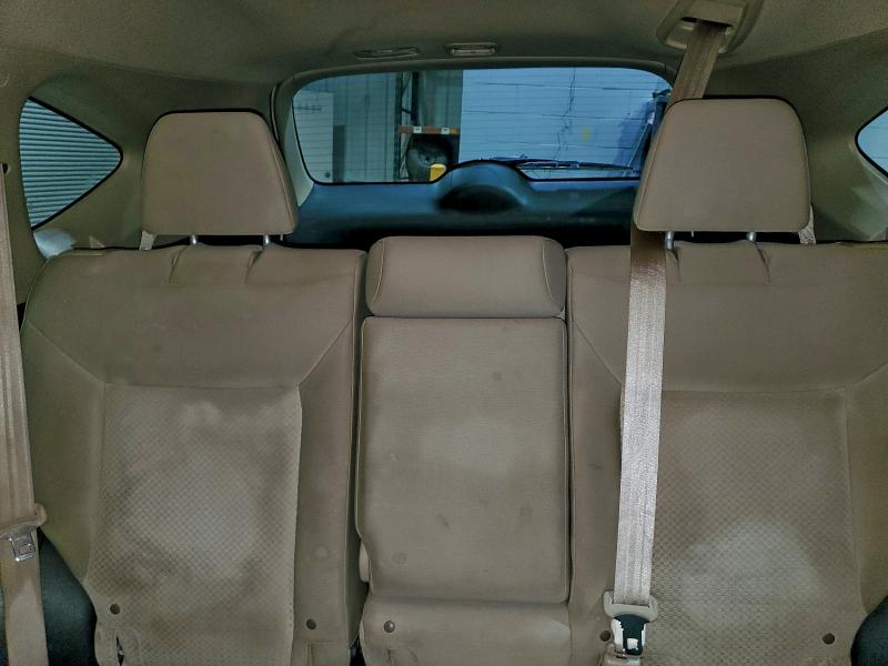 Aukcja sprzedaży 2016 Honda Cr-v, vin: 5J6RM4H34GL122445, numer aukcji: 95292455