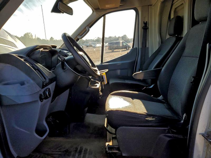 Продаж на аукціоні авто 2019 Ford Transit, vin: 1FDBW5PM9KKA21591, номер лоту: 95129995