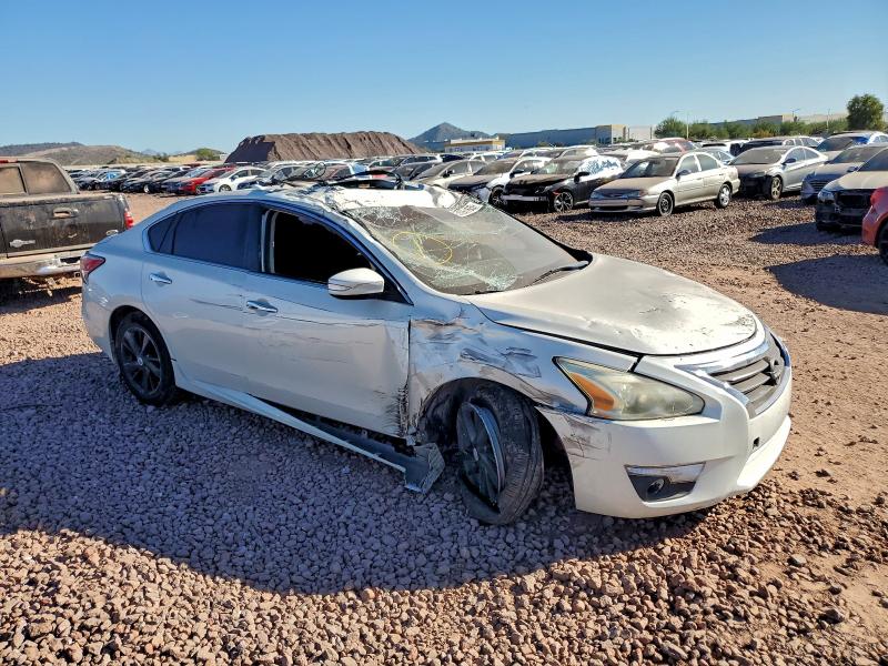Aukcja sprzedaży 2015 Nissan Altima, vin: 1N4AL3AP2FC219371, numer aukcji: 95565165