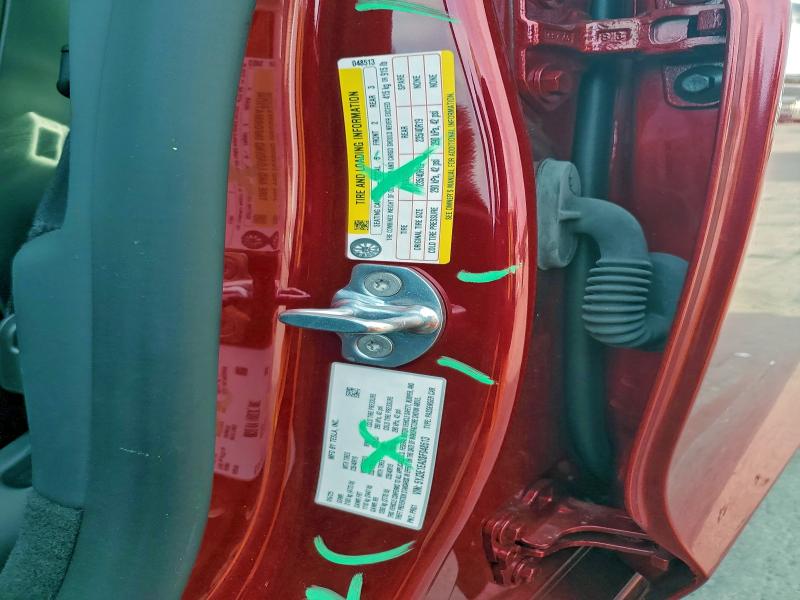 Продажа на аукционе авто 2025 Tesla Model 3, vin: 5YJ3E1EA0SF048513, номер лота: 96787605