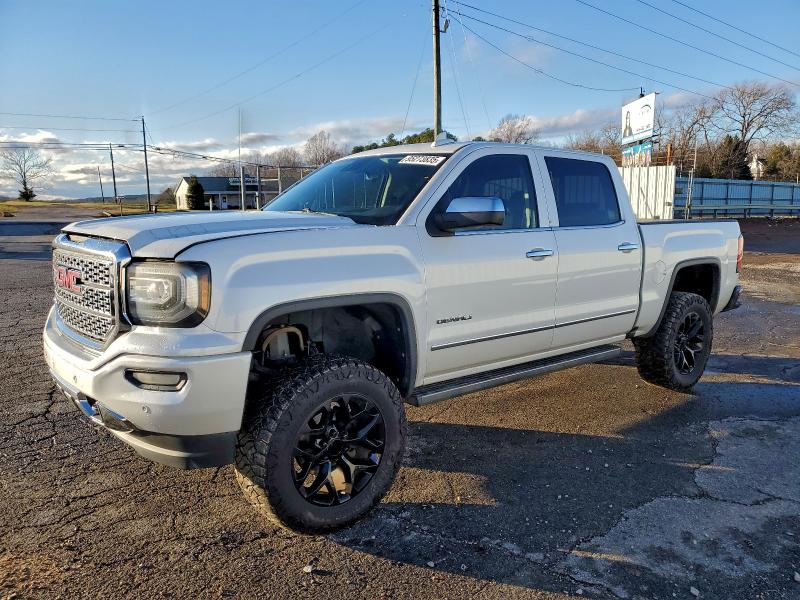 Продажа на аукционе авто 2016 Gmc Sierra K15, vin: 3GTU2PEC5GG294833, номер лота: 95273835