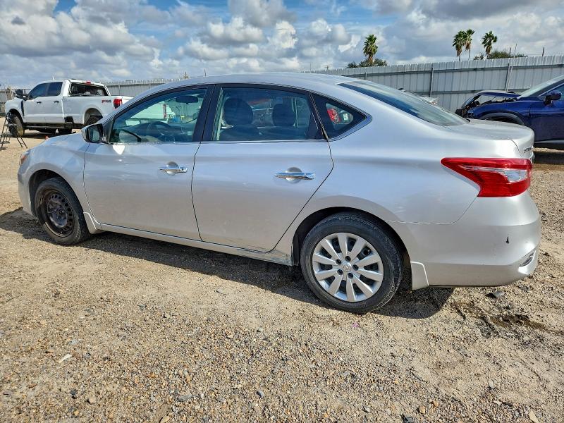 Aukcja sprzedaży 2016 Nissan Sentra, vin: 3N1AB7AP1GY258047, numer aukcji: 96634005