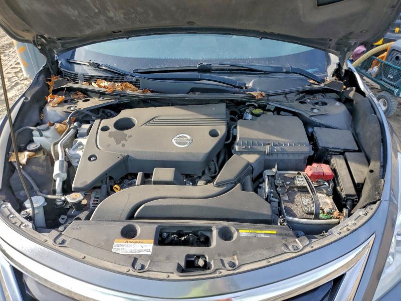 Продажа на аукционе авто 2014 Niss Altima, vin: 1N4AL3APXEC329406, номер лота: 93601575