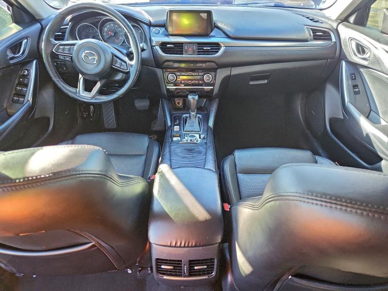 Aukcja sprzedaży 2017 Mazda 6, vin: JM1GL1V55H1118891, numer aukcji: 96848115
