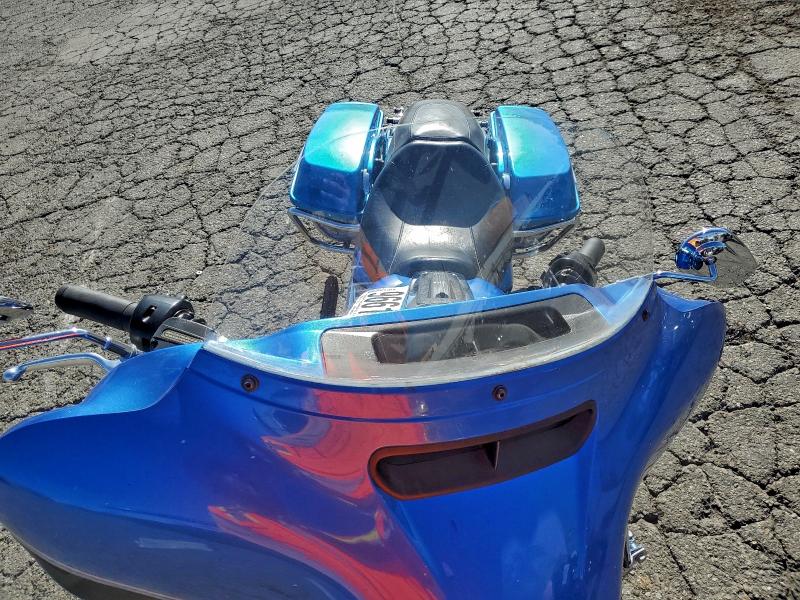 Aukcja sprzedaży 2021 Harley-davidson Flhtk, vin: 1HD1KEF27MB663174, numer aukcji: 96613625