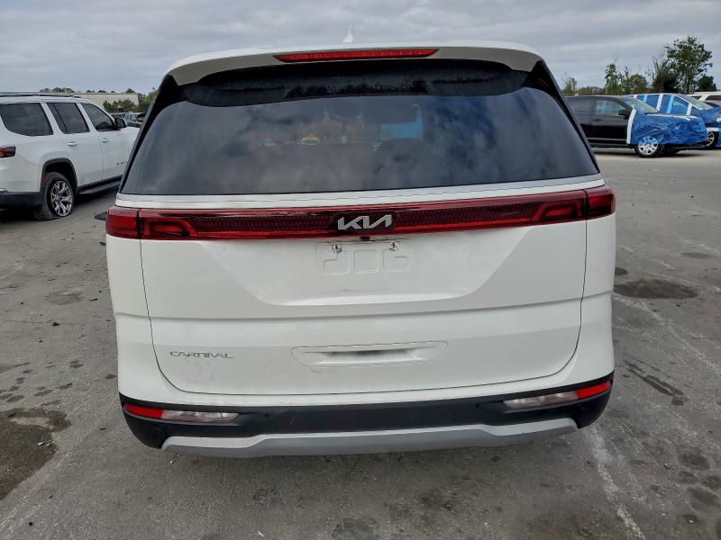 Aukcja sprzedaży 2023 Kia Carnival, vin: KNDNB4H37P6196550, numer aukcji: 96926635