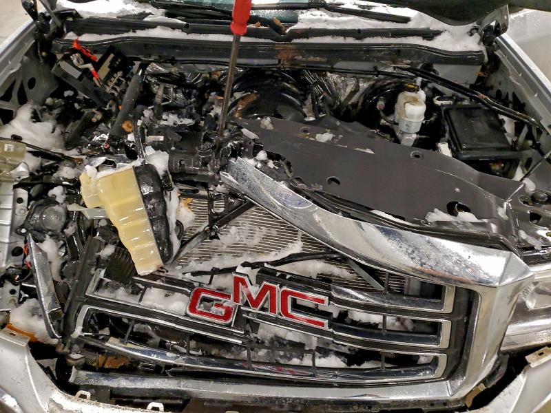 Продажа на аукционе авто 2014 Gmc Sierra, vin: 1GTV2UEC1EZ384173, номер лота: 95029485
