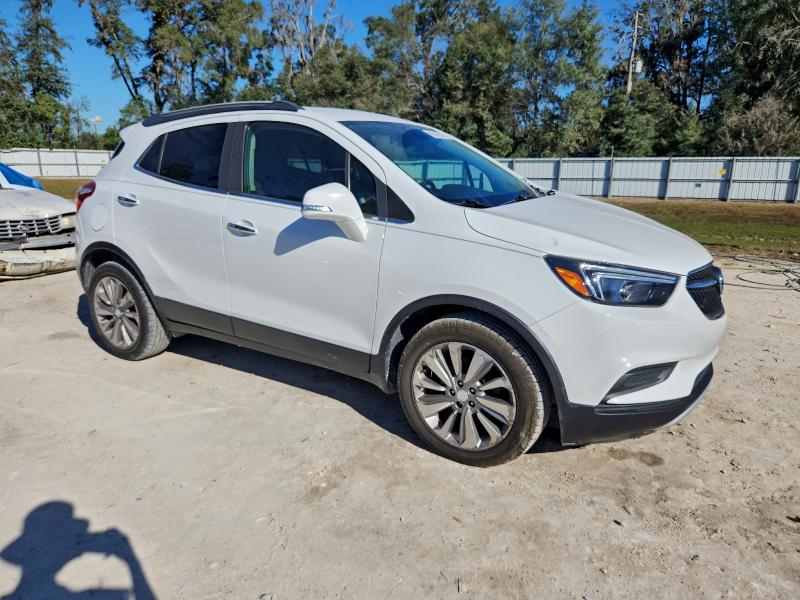 Aukcja sprzedaży 2019 Buick Encore, vin: KL4CJASB5KB792453, numer aukcji: 96043585