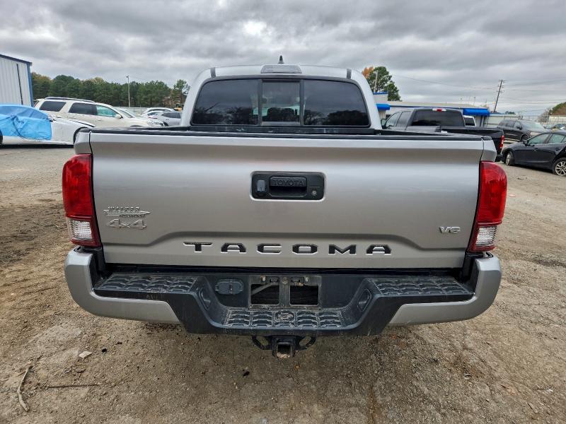 Aukcja sprzedaży 2023 Toyota Tacoma, vin: 3TYCZ5AN1PT134781, numer aukcji: 96740725