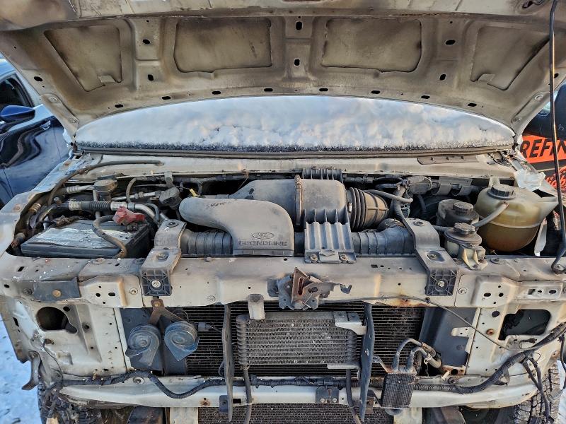 97226815 :رقم المزاد ، 1FTNE1EW1BDA65736 vin ، 2011 Ford E150 مزاد بيع