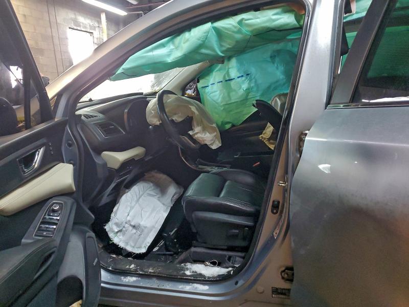 Продаж на аукціоні авто 2019 Subaru Ascent, vin: 4S4WMAPD5K3402641, номер лоту: 95858145