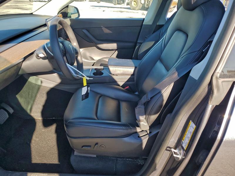 95989525 :رقم المزاد ، 5YJYGDEE2MF305937 vin ، 2021 Tesla Model Y مزاد بيع