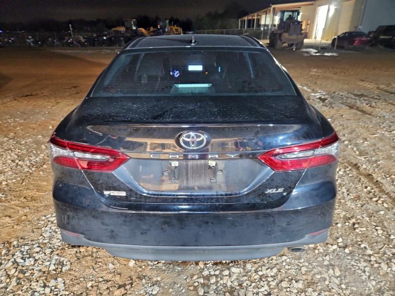 Aukcja sprzedaży 2024 Toyota Camry Xle, vin: 4T1F11AKXRU244608, numer aukcji: 95656355