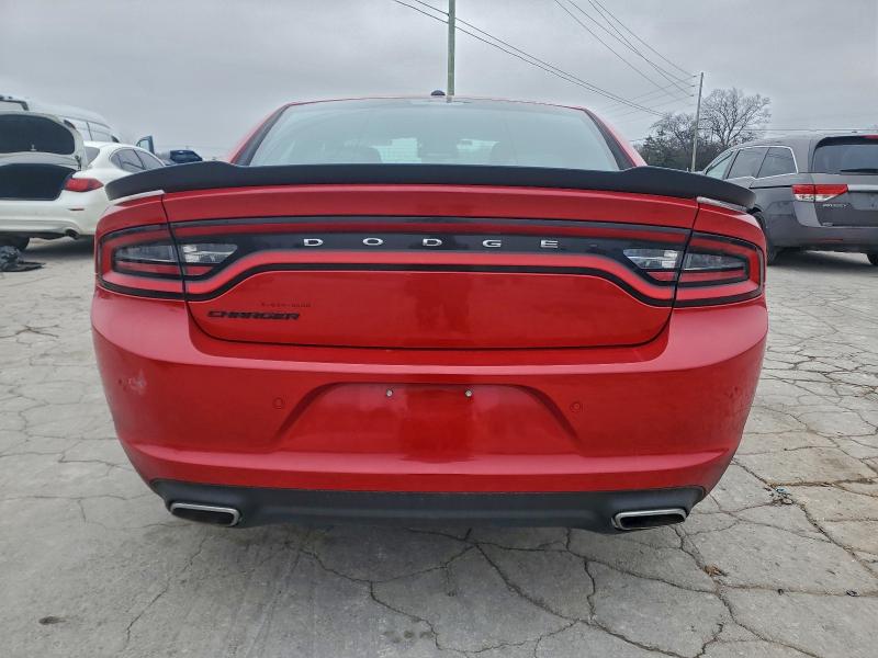 Aukcja sprzedaży 2016 Dodge Charger, vin: 2C3CDXBG9GH292312, numer aukcji: 94998255