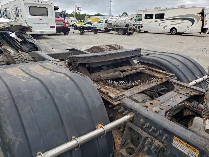 2018 Freightliner Cascadia 125 მანქანა იყიდება აუქციონზე, vin: 3AKJGEFG1JDJU2974, აუქციონის ნომერი: 97065675