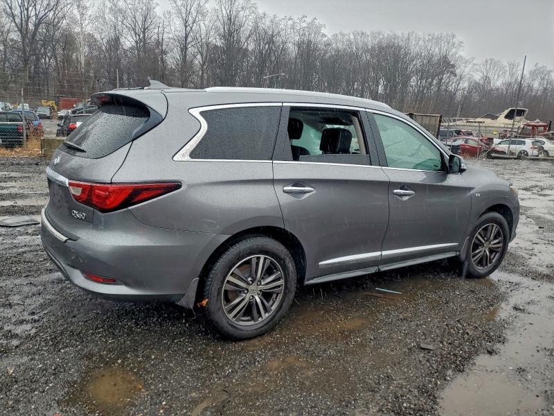 Продаж на аукціоні авто 2017 Infiniti Qx60, vin: 5N1DL0MM7HC511894, номер лоту: 94631515