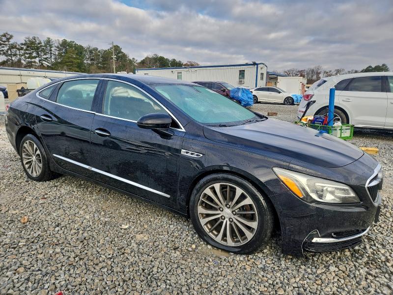 Продаж на аукціоні авто 2017 Buick Lacrosse E, vin: 1G4ZP5SS4HU208235, номер лоту: 95309945