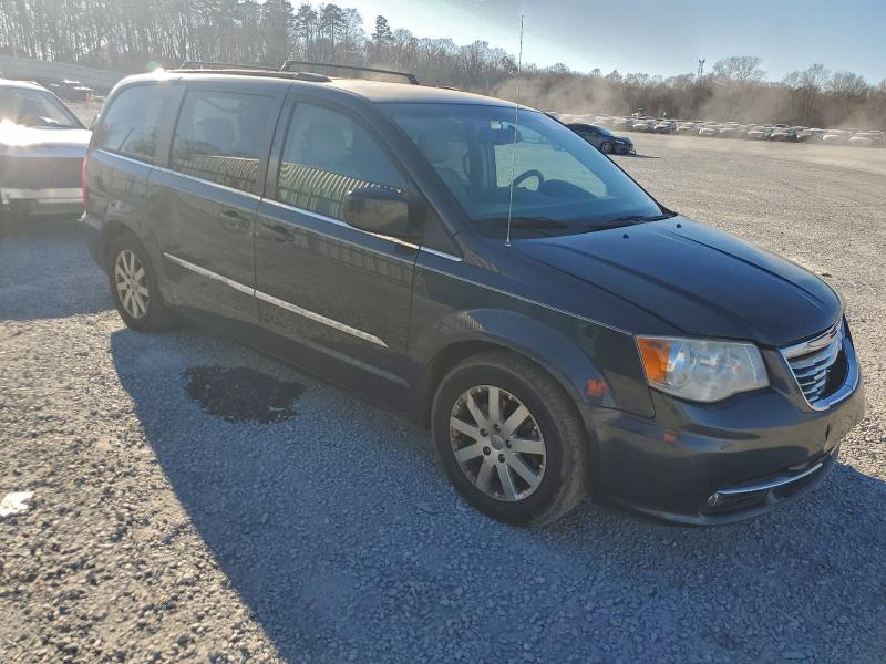 Aukcja sprzedaży 2013 Chrysler Town & Cou, vin: 2C4RC1BG5DR604685, numer aukcji: 97123225